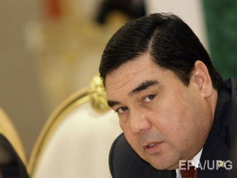 По мнению экспертов, за Бердымухамедова проголосует основная часть населения Туркменистана