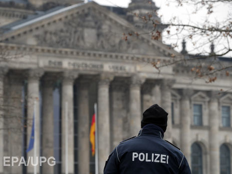 Сегодня в Германии проходят выборы президента