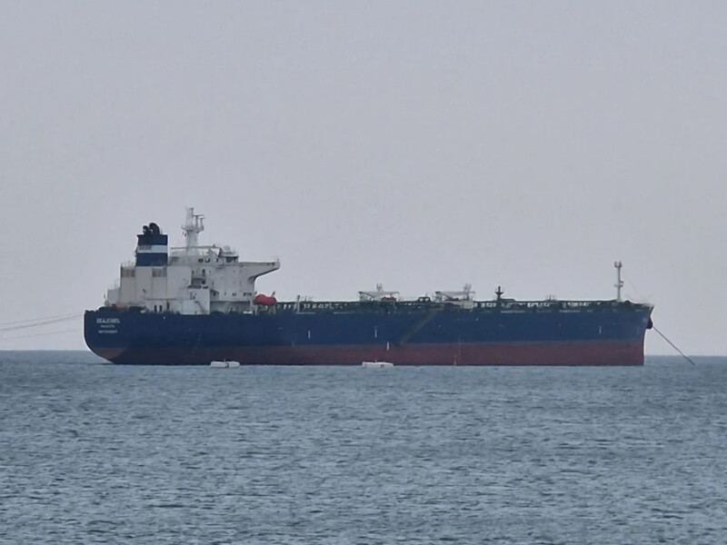 У Середземному морі за місяць вибухами пошкоджено три нафтові танкери, які заходили в російські порти