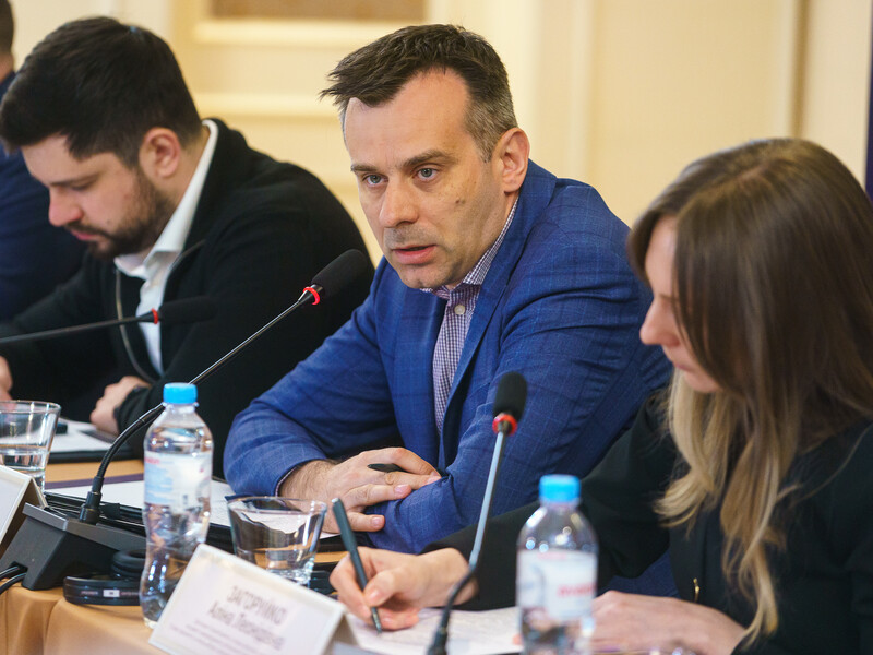 Голова ЦВК прокоментував імовірність виборів поштою чи онлайн