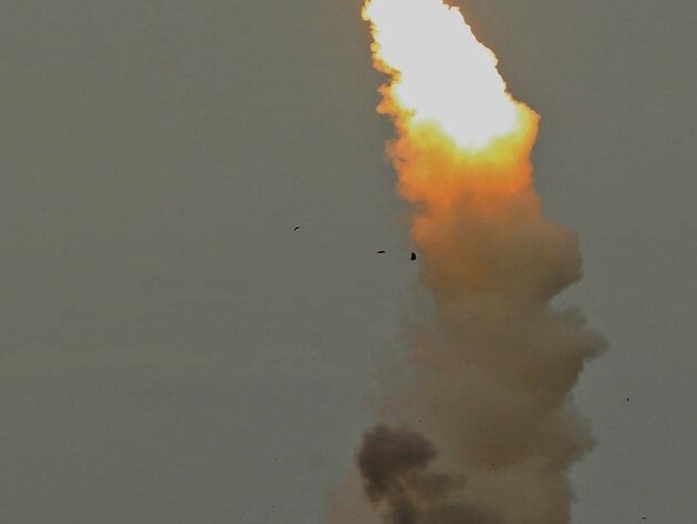 РФ упродовж доби випустила по Харківській області 14 ракет – Повітряні сили ЗСУ