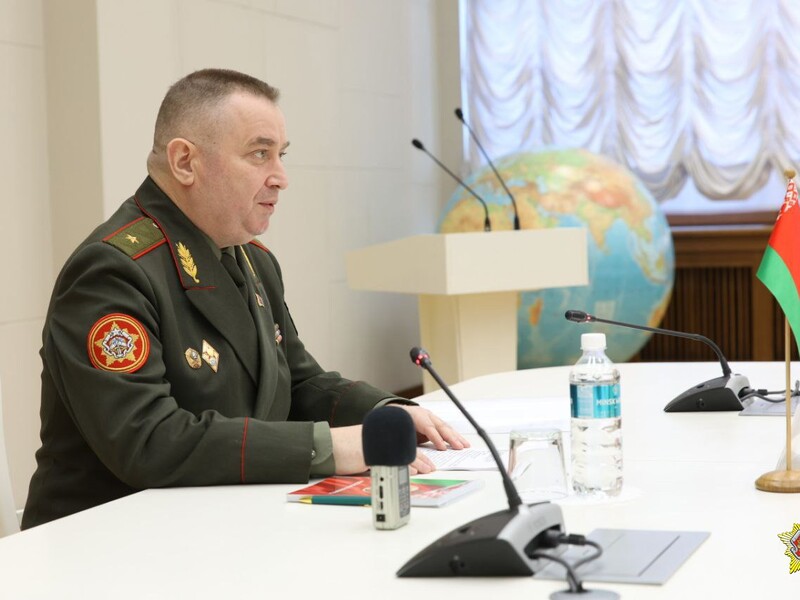 Беларусь в сентябре проведет совместные с Россией военные учения "Запад 2025"