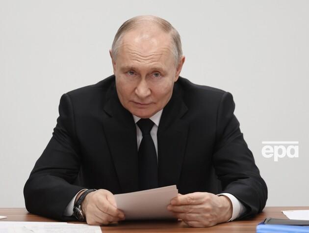 Путин, вероятно, формирует российскую переговорную группу так, чтобы получить максимум уступок от США – ISW