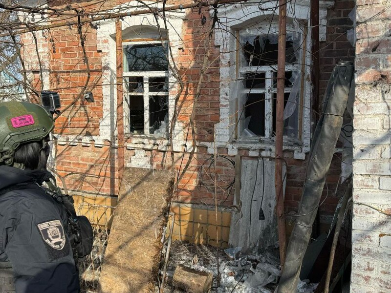 Войска РФ нанесли авиаудары по Константиновке. Есть погибшие