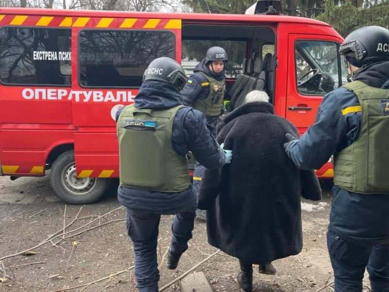 Російські окупанти обстріляли Дніпропетровську область, у Нікополі загинули люди