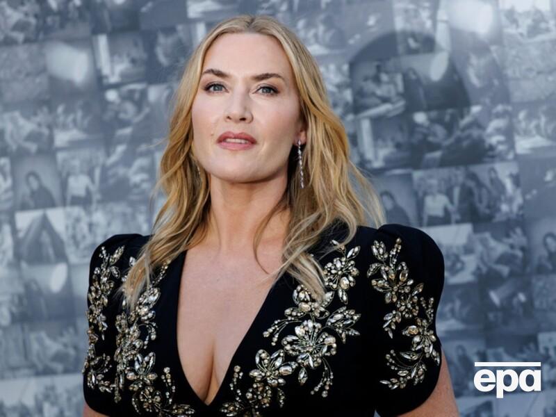 Уинслет снимет семейную драму для Netflix по сценарию своего сына
