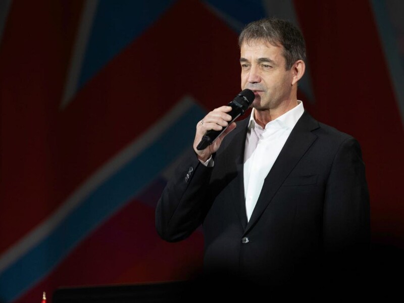 Російського актора і пропагандиста Пєвцова заочно засудили в Україні до 10 років ув'язнення