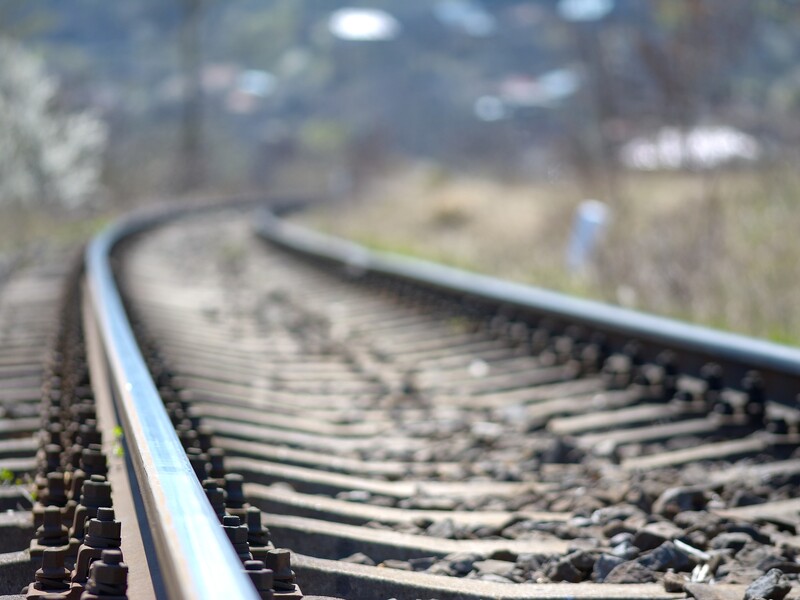 Оккупанты запустили железнодорожное сообщение между Ростовом-на-Дону и Мариуполем