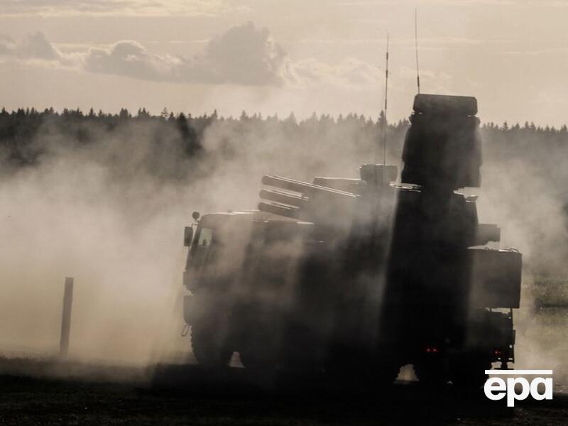 Российские ПВОшники в Крыму пытаются избегать пребывания на позициях 24 февраля – "Атеш"