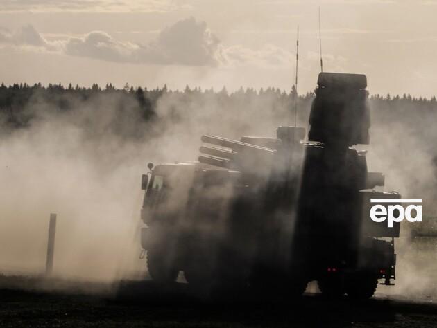 Российские ПВОшники в Крыму пытаются избегать пребывания на позициях 24 февраля – 