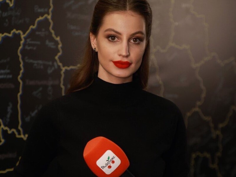 Светская журналистка рассказала всю правду об украинском шоу-бизнесе. Видео