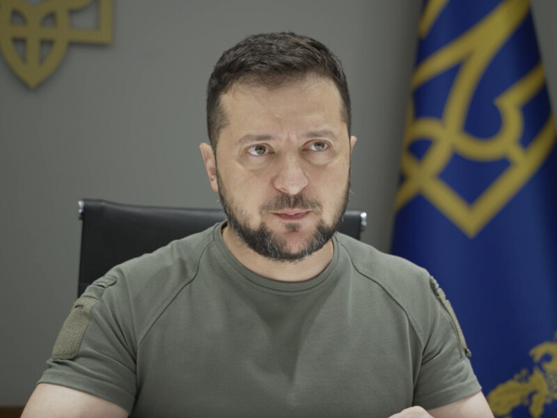 Зеленский: На каждые вложенные $2 в украинскую дальнобойность получаем уже почти $10 российского ущерба