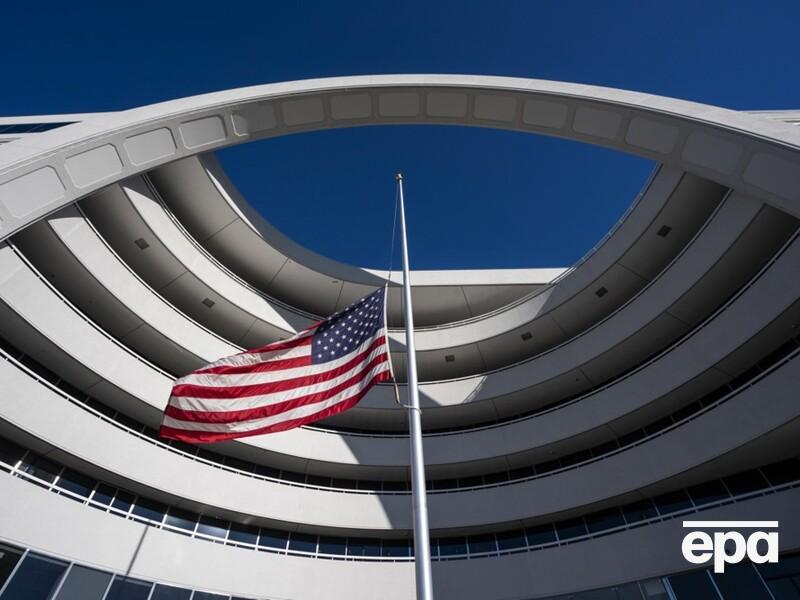 США еще думают, голосовать ли за проект резолюции Генассамблеи ООН по поддержке Украины