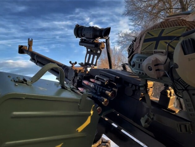 Россия атаковала Украину двумя ракетами и 160 БПЛА, повреждения есть в четырех областях – Воздушные силы ВСУ