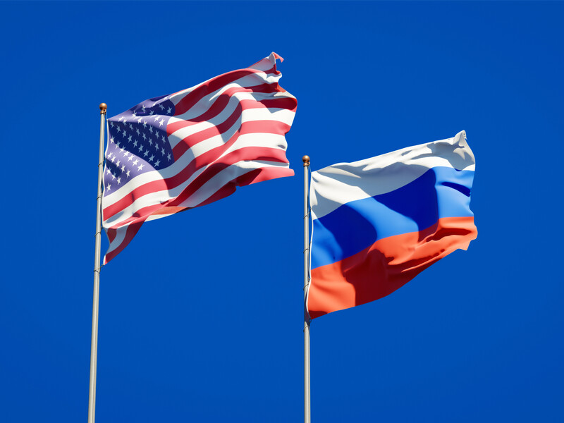 Представители США и РФ проводили непубличные переговоры в Швейцарии – Reuters