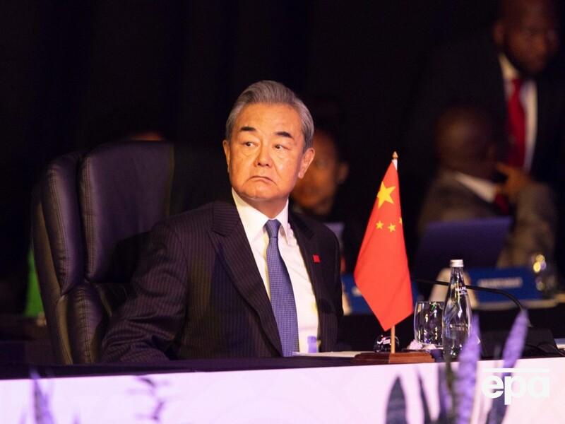 Китай підтримує "консенсус" між РФ і США щодо врегулювання ситуації в Україні – МЗС КНР