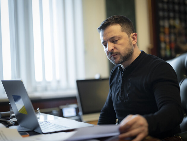 Зеленский рассказал Дуде о диалоге с США. Тот посоветовал придерживаться курса сотрудничества с Трампом 