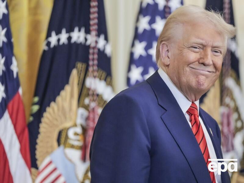 Трамп заявил, что угрожал странам БРИКС введением 150-процентных пошлин в случае отказа от доллара