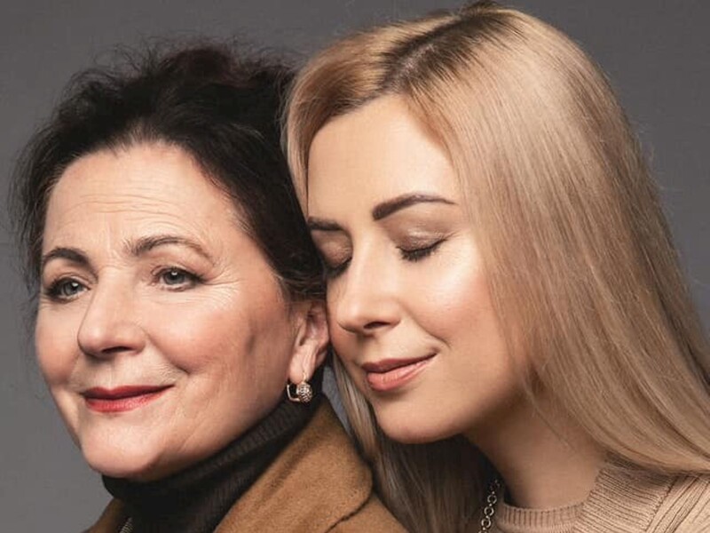 Матвиенко: Мама сказала: 