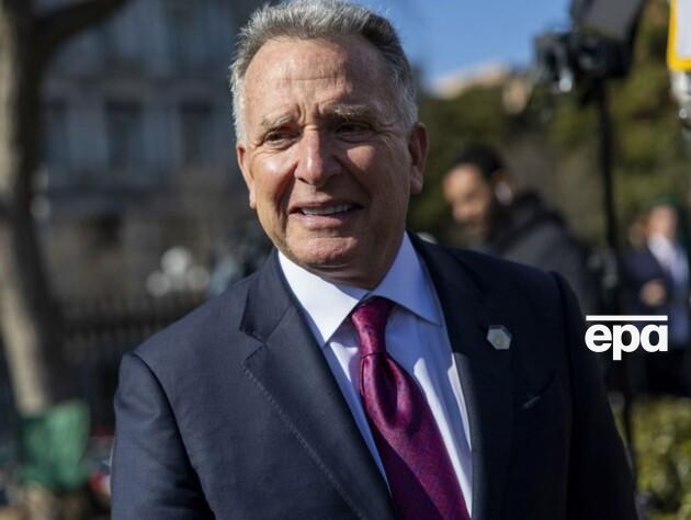 Віткофф заявив, що налагоджував дружбу з Путіним під час свого візиту в Москву