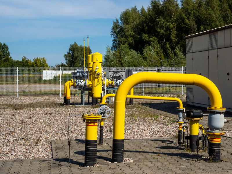 Спецобов'язки щодо пільгового постачання газу загрожують стабільності "Нафтогазу" – Макогон