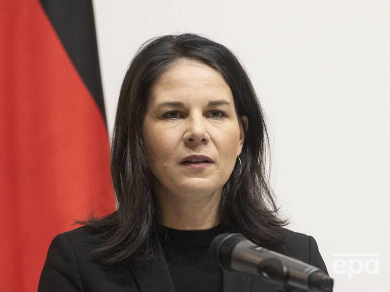 Германия усилит давление на США – глава МИД страны