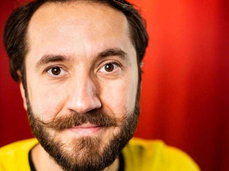 В Киеве состоится премьера психоделического спектакля 