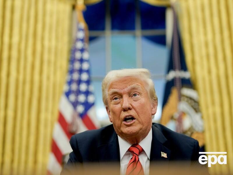 Трамп сплутав карти російським пропагандистам й еліті – The Moscow Times