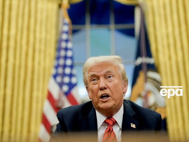 Трамп сплутав карти російським пропагандистам й еліті – The Moscow Times