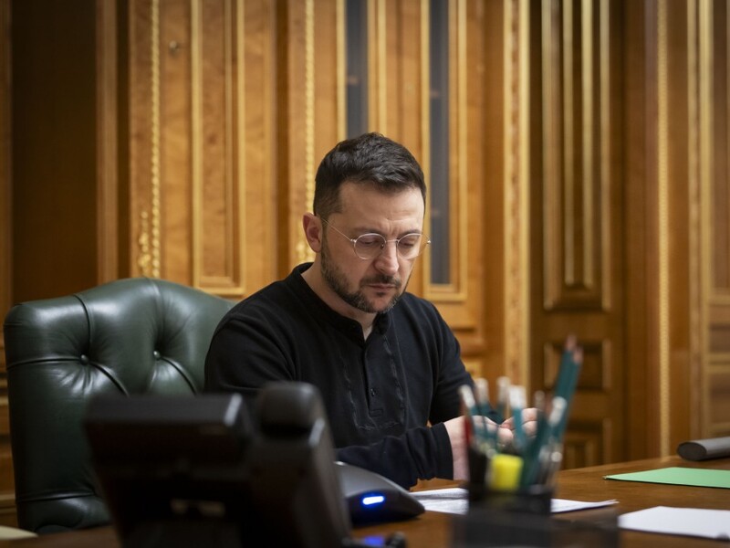 США й Україна можуть підписати 22 лютого угоду щодо копалин – WSJ