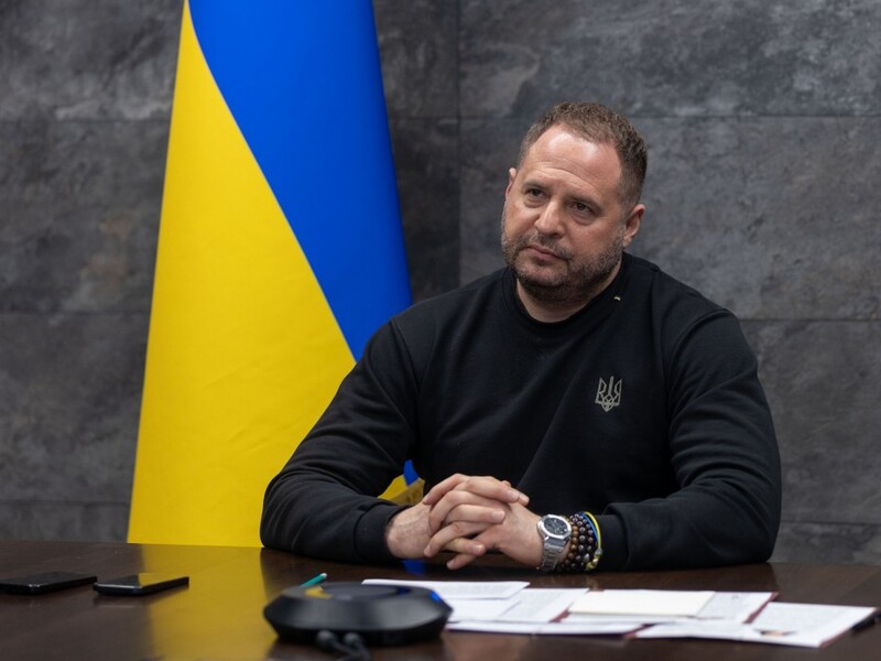 "Беспроигрышный вариант". Ермак предложил США сделку по поставке и добыче газа