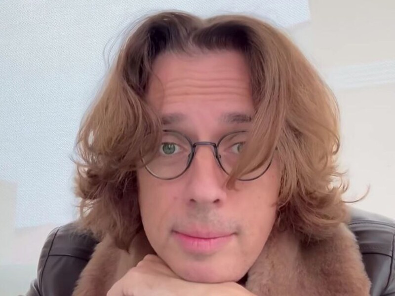 Галкин назвал песню, которую поет, чтобы улучшить настроение. Пугачева отреагировала. Видео