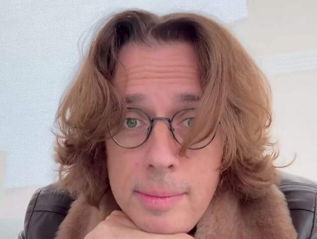 Галкін назвав пісню, яку співає, щоб покращити настрій. Пугачова відреагувала. Відео