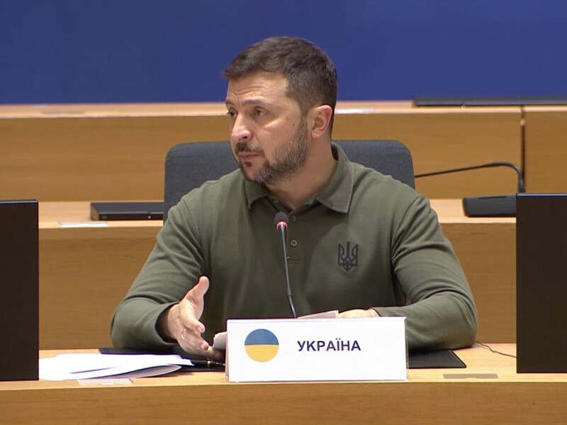 За прошедшие 30 лет мир видел слишком много руин и смертей, вина за которые лежит на России – Зеленский