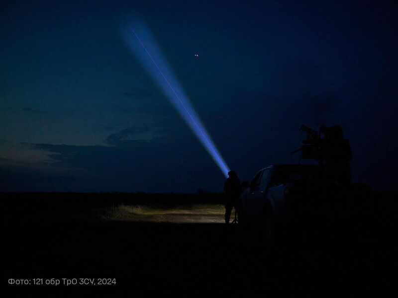 Россияне атаковали Одесский район, есть пострадавшие
