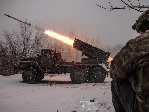 Более 100 боев и десятки единиц сожженной техники – Генштаб ВСУ обновил потери армии РФ