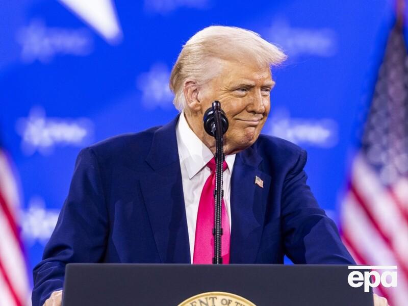 Изменение позиции Трампа по Украине вызвало опасения у союзников США в Азии – The Wall Street Journal