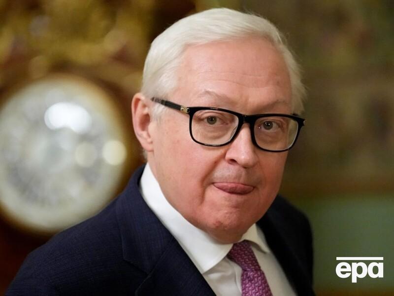 У російському МЗС заявили, що зустрічі зі США 25 лютого в Ер-Ріяді не буде