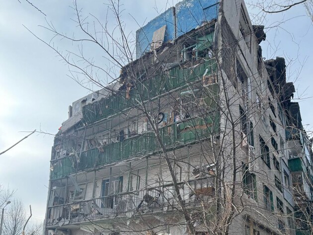 Россияне нанесли авиаудары по Константиновке, есть погибшие