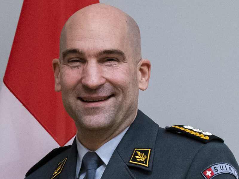 В Швейцарии не исключили отправку в Украину 200 миротворцев