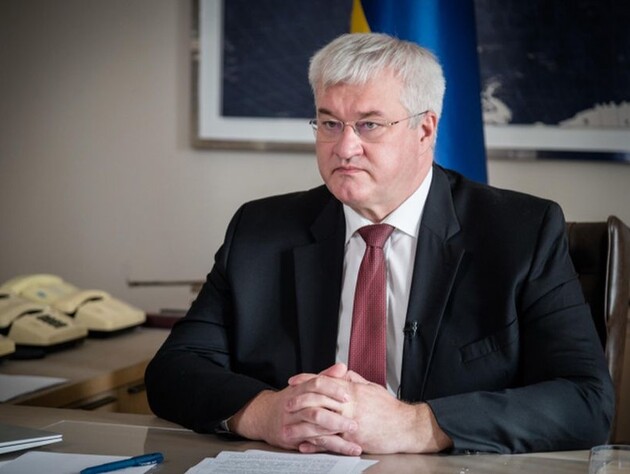 Зеленский дал задание закончить войну до конца 2025 года – Сибига