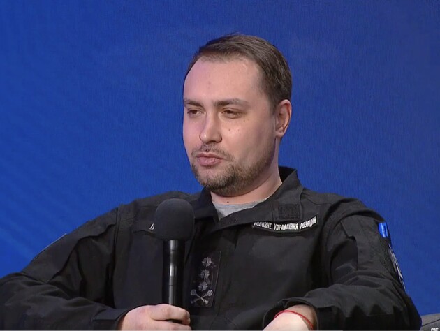 Буданов: Найвище керівництво РФ уперше усвідомило, яку страшну помилку вони зробили 2022 року