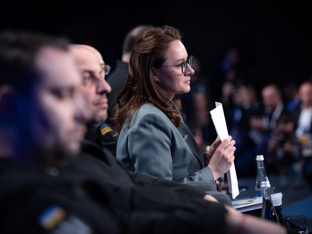 Для роста экономики и возвращения людей в Украину нужны гарантии безопасности – Свириденко