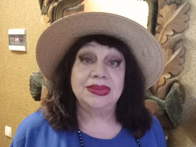 Яценко розповіла, як не вступила в університет імені Карпенка-Карого через вірш Шевченка