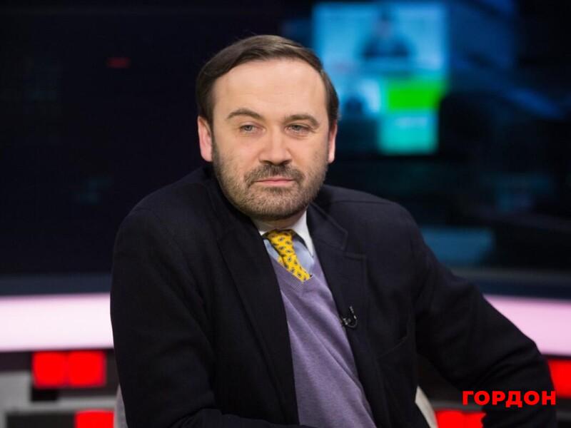 Трамп замилює очі, Путін хоче перерозподілу влади. Інтерв'ю Бацман із Пономарьовим. Відео