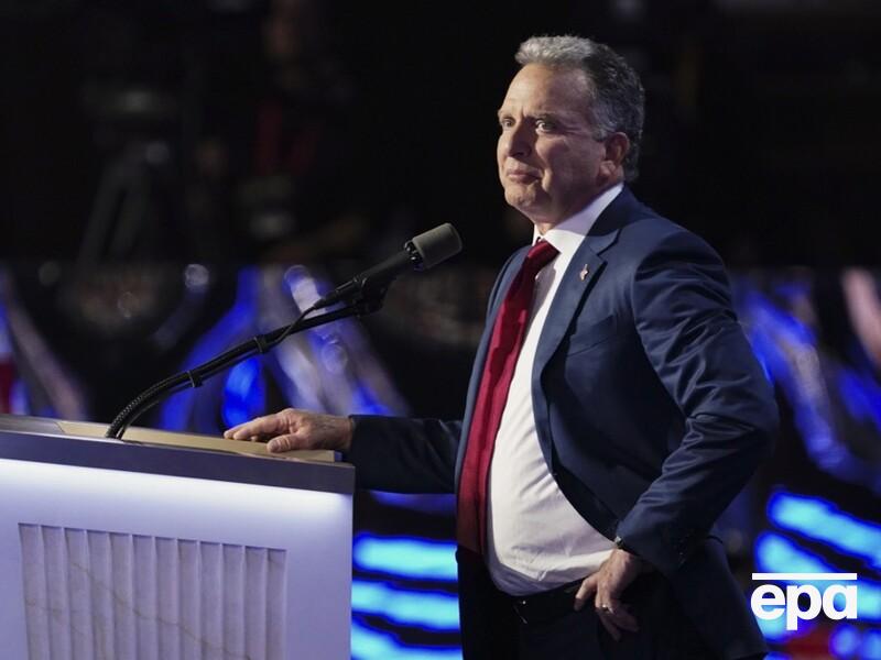 Ориентиром для мирного соглашения между Украиной и РФ могут стать Стамбульские договоренности – Виткофф