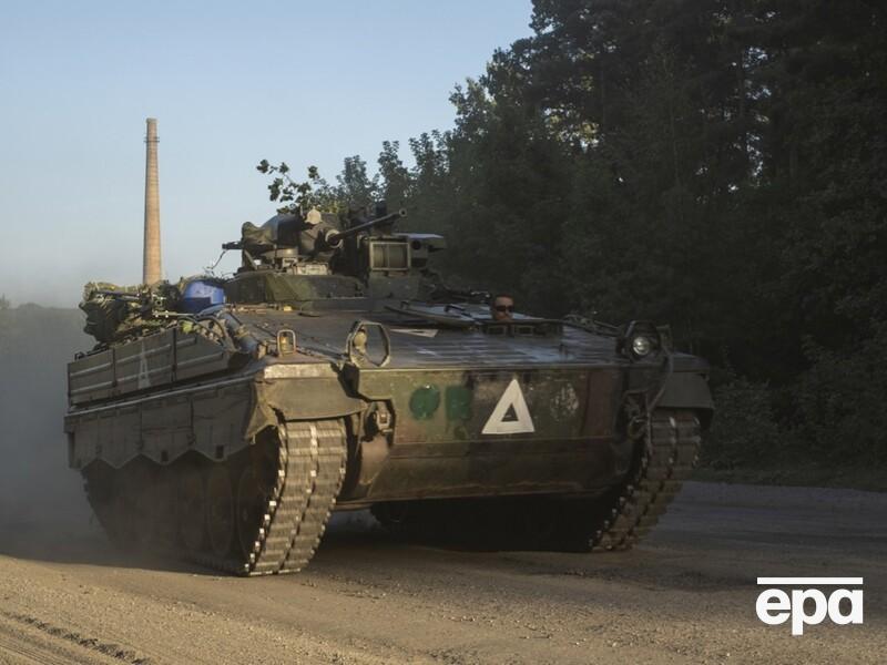 Зеленський відповів, чи стане Курська область РФ частиною України