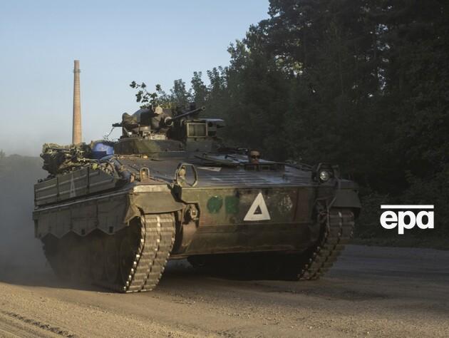 Зеленський відповів, чи стане Курська область РФ частиною України