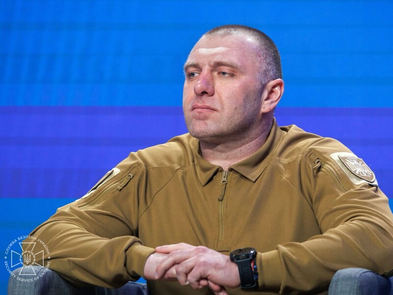 Приблизительно 85% живой силы и техники россиян силы обороны уничтожают дронами – глава СБУ