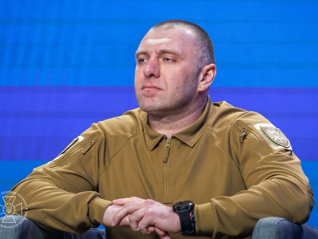 Приблизительно 85% живой силы и техники россиян силы обороны уничтожают дронами – глава СБУ